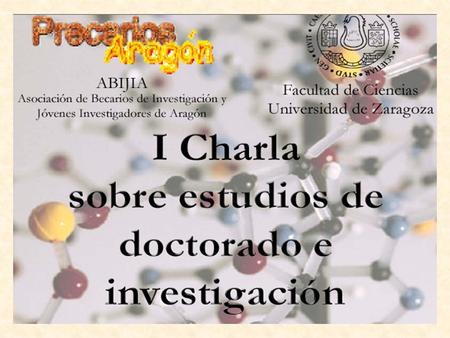 Tipos de becas Antes de la licenciatura Para licenciados Becas colaboración o becas iniciación a la investigación Para realizar la tesis Doctoral Otras:
