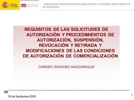 CARMEN SÁNCHEZ MASCARAQUE