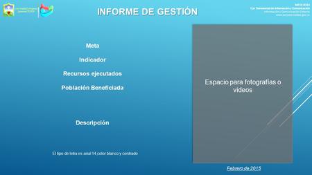 Población Beneficiada