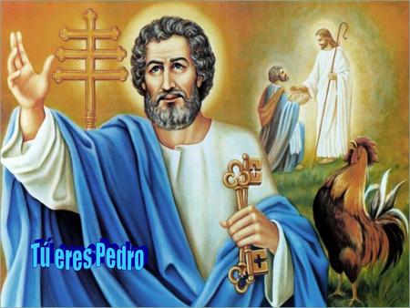 Celebrando hoy la fiesta de Pedro y Pablo, exaltamos su ejemplo de fidelidad a Jesucristo y su ardoroso testimonio en el proyecto liberador de Dios.