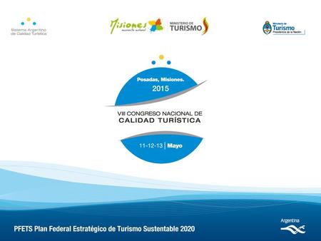 Álvaro Arismendi Gunther Moros Posadas – Misiones Gastronomía 11 de Mayo de 2015 LOS SABORES DE LA CALIDAD.