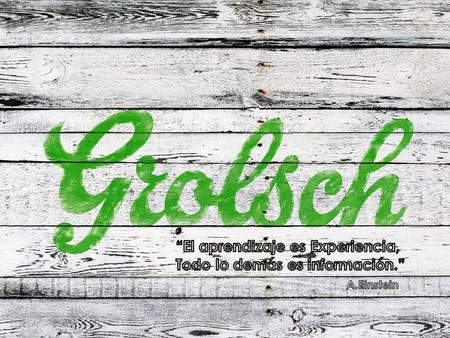Problema Varios jugadores en la categoría? Con la creación de la CCC se viene la expansión, cobertura y masificación de Heineken en Colombia. Además de.