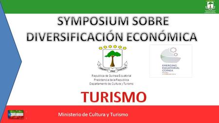 DIVERSIFICACIÓN ECONÓMICA