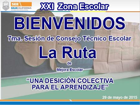 Agregar las 3 guías.