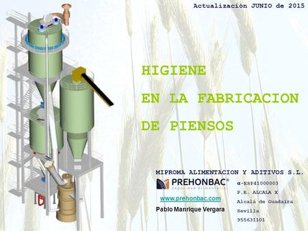 Pablo Manrique Vergara