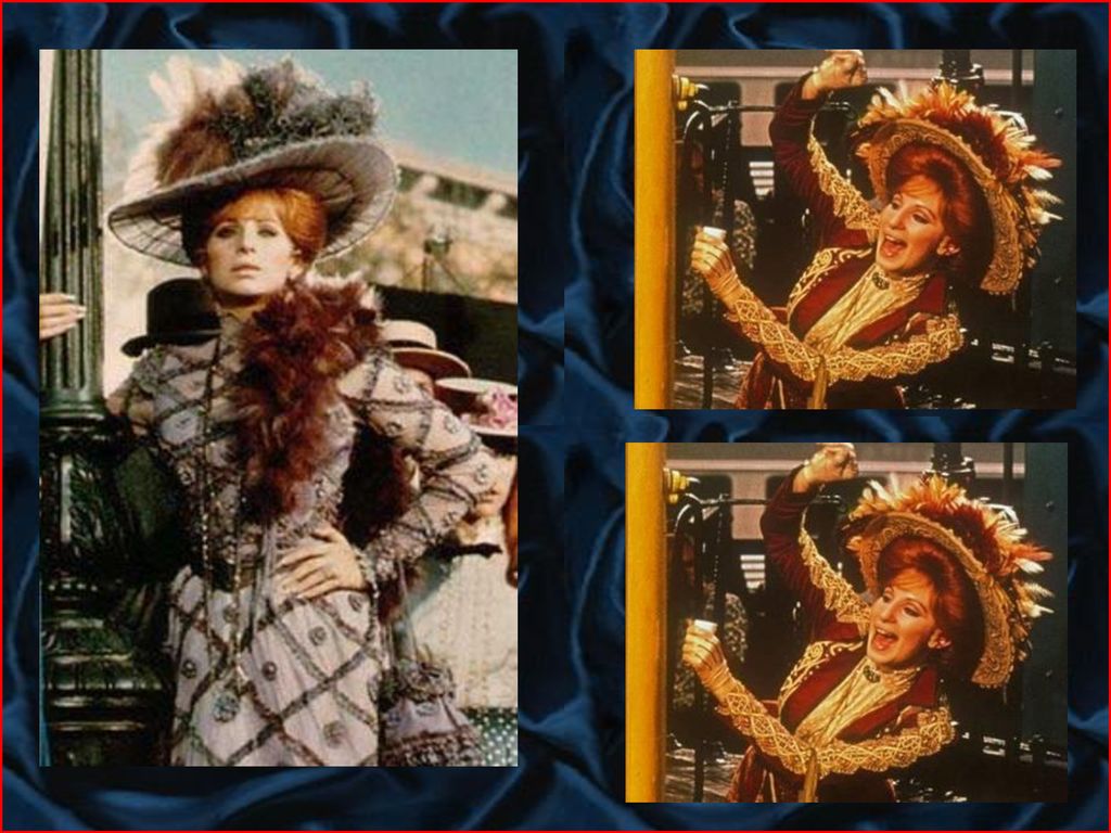 Musica:Barbra Streisand Y Louis Armstrong-Hello Dolly.- - Ppt Descargar