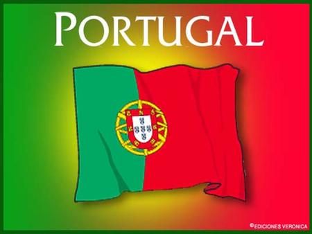 Los principales ríos de Portugal son: