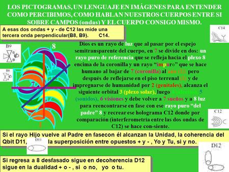 LOS PICTOGRAMAS, UN LENGUAJE EN IMÁGENES PARA ENTENDER COMO PERCIBIMOS, COMO HABLAN NUESTROS CUERPOS ENTRE SI SOBRE CAMPOS (ondas) Y EL CUERPO CONSIGO.