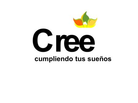 Cree cumpliendo tus sueños. VITAMINAS C “ACIDO ASCÓRBICO” B3 “NICOTINAMIDA” B5 “ACIDO PATONTENICO” B2 “RIBOFLAVINA” B1 “TIAMINA” B6 “PIRIDOXINA” A “RETINOL”