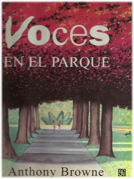 E staba solo en casa otra vez. Es tan aburrido. Entonces mamá dijo que era la hora de nuestro paseo.