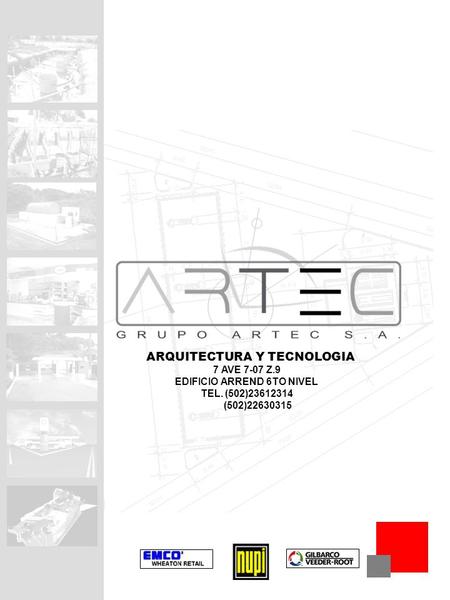 EDIFICIO ARREND 6TO NIVEL