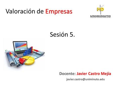 Valoración de Empresas