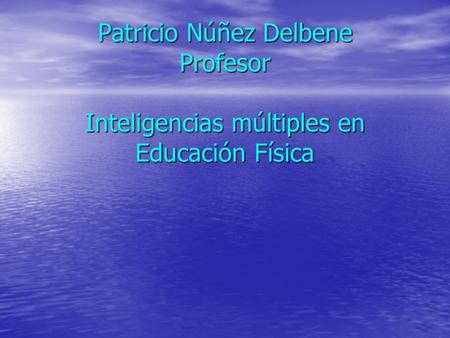 Objetivo Desarrollar el sentido de identidad nacional.