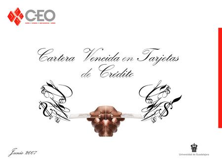 Vitrina metodológica Elaborador y responsable del estudio: Centro de Estudios de Mercadotecnia y Opinión de la Universidad de Guadalajara Fecha de levantamiento:Del.