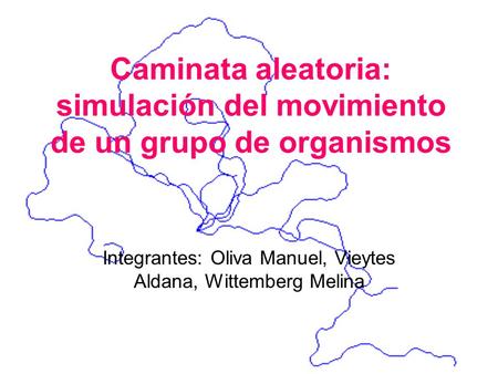 Integrantes: Oliva Manuel, Vieytes Aldana, Wittemberg Melina