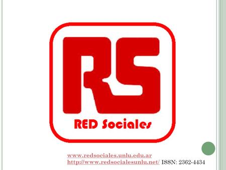 / ISSN: 2362-4434.