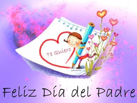 Salmo 68:5 Padre de los huérfanos, defensor de las viudas, este es Dios y su morada es santa.