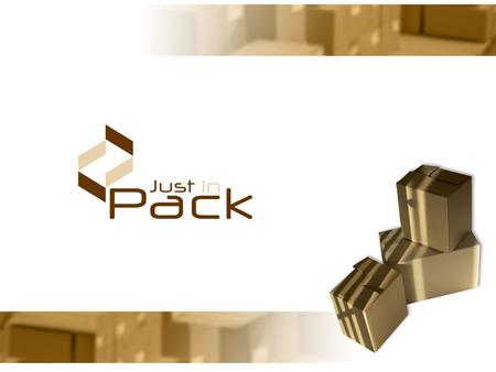GLOBAL IN PACK QUIENES SOMOS JUST IN PACK MEXICO C&V SUPPLY INC USA