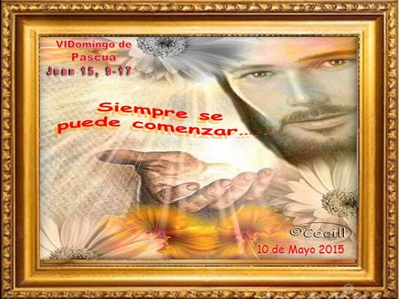 Siempre se puede comenzar…..