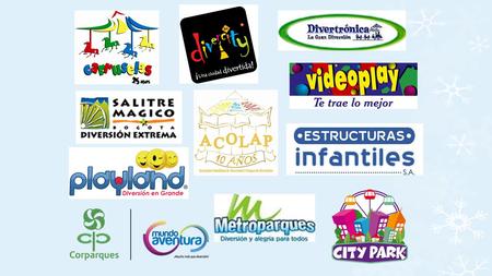 EVOLUCIÓN AFILIADOS 13 empresas en Promedio afiliadas en los últimos tres años AÑOTOTAL CANTIDAD DE EMPRESAS QUE INGRESARON 200510 200610 0 200714 4 200816.