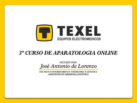ULTRASONIDOS RADIOFRECUENCIA. ULTRASONIDOS RADIOFRECUENCIA.