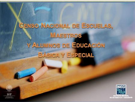 Censo Nacional de Escuelas, Maestros