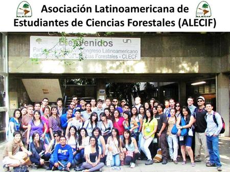 Asociación Latinoamericana de