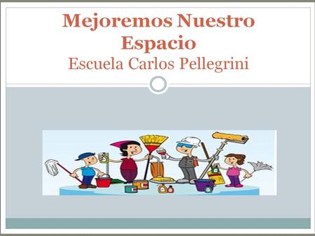 Escuela Carlos PellegriniCiclo Básico.  Después de transcurrir el año lectivo, los docentes nos planteamos ¿que podríamos mejorar para obtener buenos.