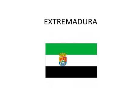 EXTREMADURA. HYMNO EL TURISMO A VISITAR Extremadura cuenta con tres áreas clasificadas como patrimonio de la humanidad por la UNESCO. Cada verano, la.