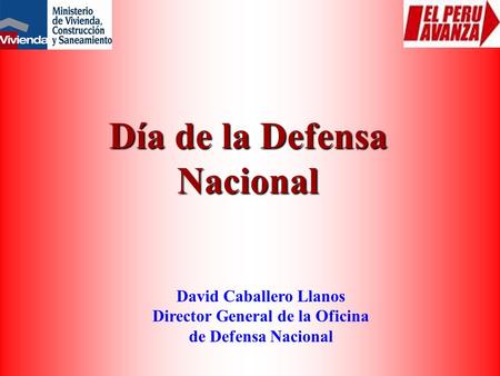 Día de la Defensa Nacional