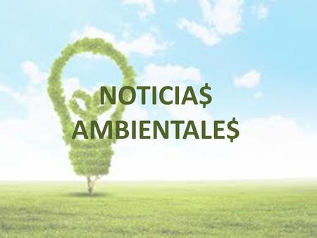 NOTICIA$ AMBIENTALE$. Beneficios Tributarios  inambiente-ofrece-incentivos-tributarios-quienes- inviertan-en-el-medio-ambiente-