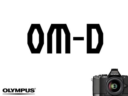 SENSOR LIVE-MOS DE 16 MEGAPÍXELES Y PROCESADOR DE IMÁGENES TRUEPIC VI El nuevo sensor Live-MOS de 16 megapíxeles en conjunto con el Procesador de.