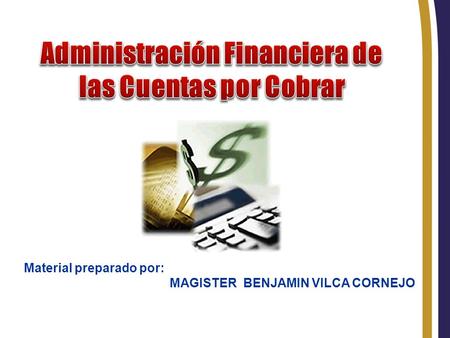 Administración Financiera de