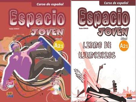 Unidad 0 El día a día Página 8 ¿Qué ves? 1.Escucha y elige... Descripción 3 2. Ahora, lee y completa. alto corto verdes gafas Lleva 3. Escucha y relaciona…