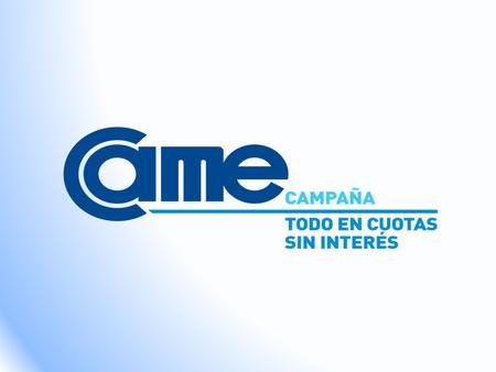 “Interior del País” “Los comercios serán los verdaderos protagonistas”