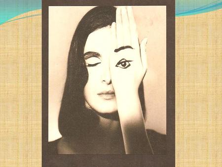 La lucha histórica de las mujeres