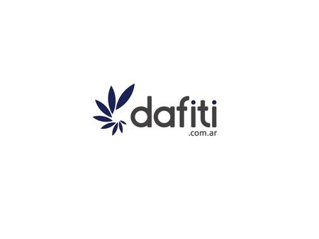 DAFITI EN NÚMEROS - Lanzamiento del sitio: Diciembre de 2011 - Portfolio de productos: Más de 18.000 - Visitantes mensuales: 5.000.000 - Más de 6.000.000.