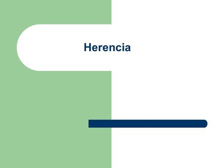 Herencia. Introducción La idea básica es poder crear clases basadas en clases ya existentes. Cuando heredamos de una clase existente, estamos re-usando.