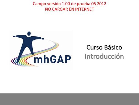 Curso Básico Introducción