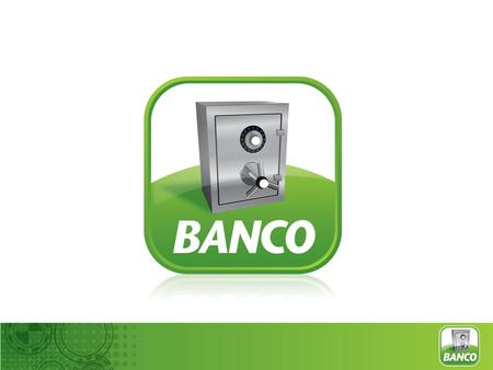 Con Aspel-BANCO 4.0 Tendrás: