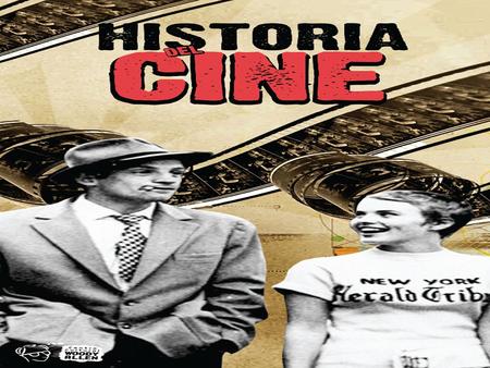 1.1 Precedentes El Cinematógrafo se presenta en sociedad en los últimos años del siglo XIX. Este nuevo invento, surge a partir de la convergencia de una.