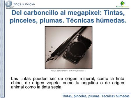 Imagen de Tinkernoonoo en Flickr bajo licencia c.c.