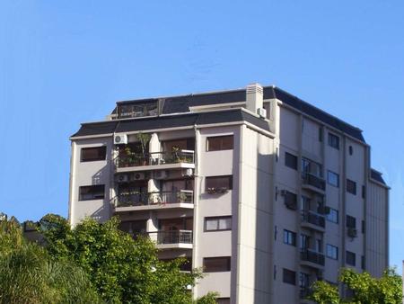 Edificio Blanco Encalada 1562