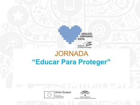 “Educar Para Proteger”