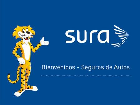 Los seguros de autos de SURA están diseñados a la medida de tus necesidades para que vivas UNA EXPERIENCIA DE SERVICIOS COMPLETA. Te beneficies con.