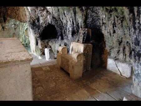 Http://www. sacred-destinations http://www.sacred-destinations.com/turkey/antioch-cave-church-photos/throne-c-osseman.jpg.html.