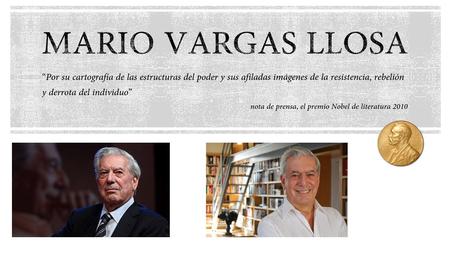 Cronología Nació el 28 de marzo de 1936 en Arequipa, Perú