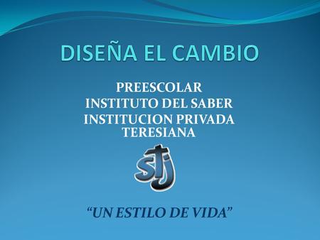 INSTITUCION PRIVADA TERESIANA