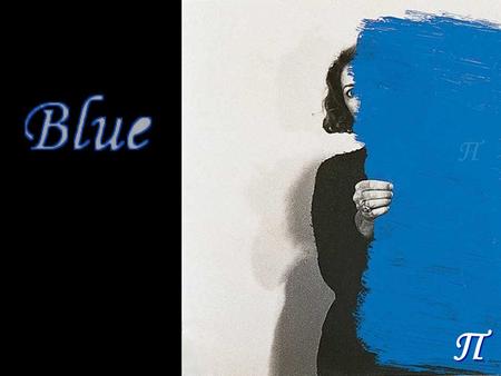 Π Yves Klein Phil Poynter.