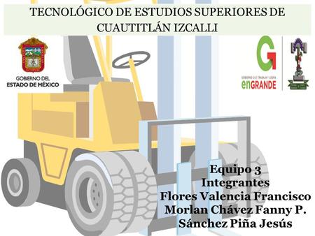 Flores Valencia Francisco Morlan Chávez Fanny P.